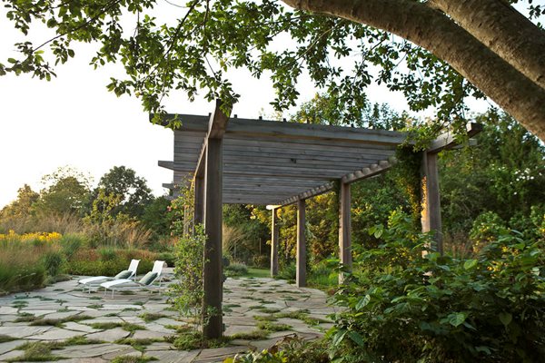 Oehme, van Sweden Hamptons Garden
Garden Design
Calimesa, CA