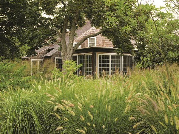 Oehme, van Sweden Hamptons Garden
Oehme, van Sweden & Associates, Inc.
Washington, DC