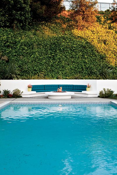 Open Invitation: Beverly Hills Glamour, Photo Gallery
Elysian Landscapes
Los Angeles, CA