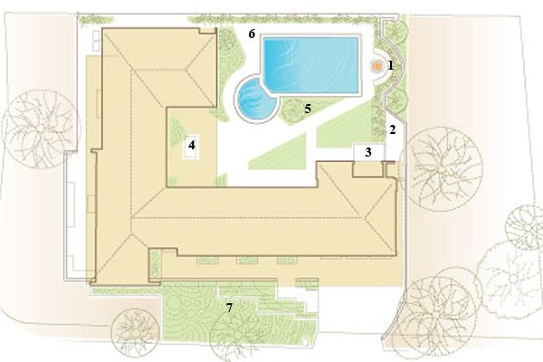 Open Invitation: Beverly Hills Glamour, Photo Gallery
Garden Design
Calimesa, CA