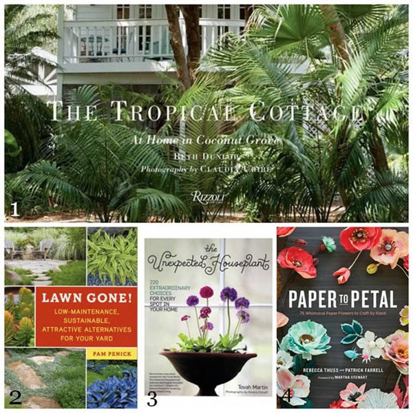 Our Top 10 Favorite Pinterest Boards
Garden Design
Calimesa, CA