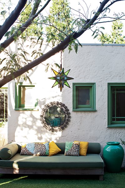 Outdoor Entertaining with Judy Kameon
Garden Design
Calimesa, CA
