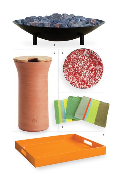 Outdoor Entertaining with Judy Kameon
Garden Design
Calimesa, CA