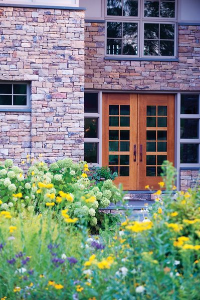 Pasture Perfect: A Wildflower Meadow, Photo Gallery
Garden Design
Calimesa, CA