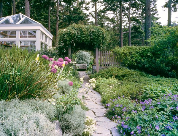 Paul R. Broadhurst
Garden Design
Calimesa, CA