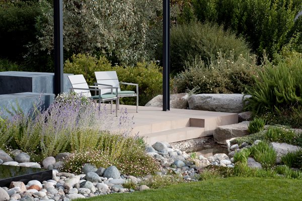 Paul R. Broadhurst
Garden Design
Calimesa, CA