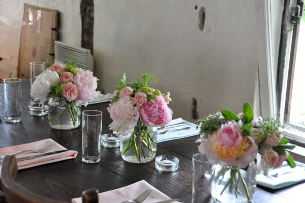 Peonies and Garden Roses
Garden Design
Calimesa, CA