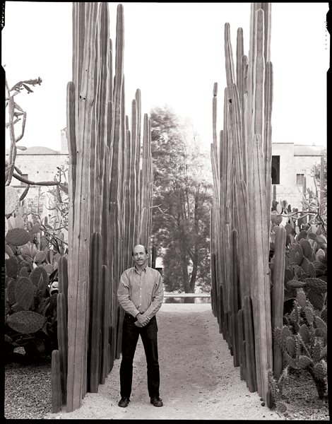 Photos of Jardin Etnobotanico de Oaxaca
Garden Design
Calimesa, CA