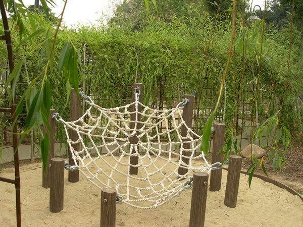 Playgrounds
Garden Design
Calimesa, CA
