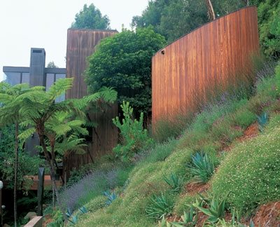 Power of Gardens by Nancy Goslee Power
Garden Design
Calimesa, CA