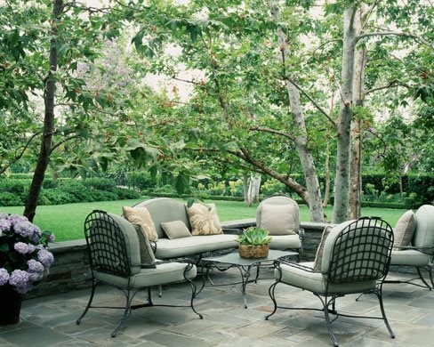 Power of Gardens by Nancy Goslee Power
Garden Design
Calimesa, CA
