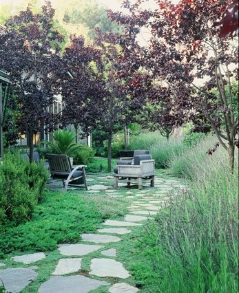 Power of Gardens by Nancy Goslee Power
Garden Design
Calimesa, CA
