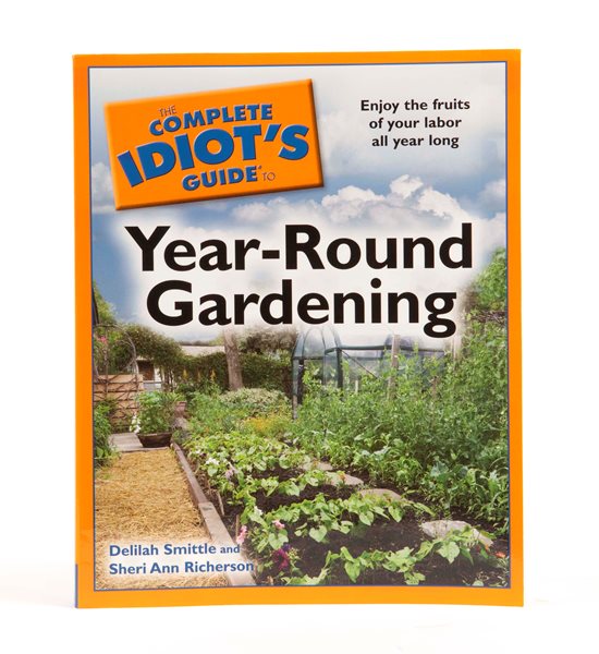 Read It and Eat
Garden Design
Calimesa, CA