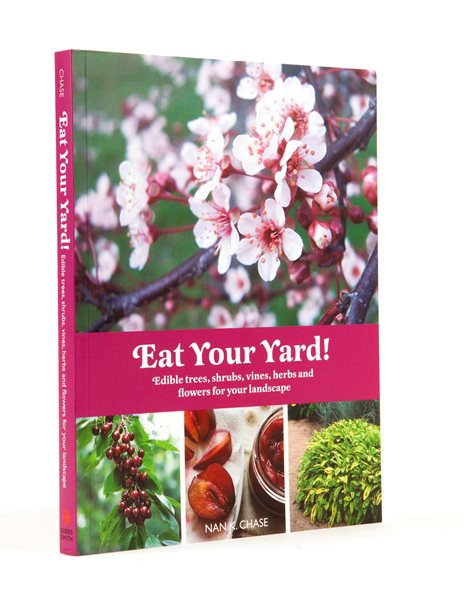 Read It and Eat
Garden Design
Calimesa, CA