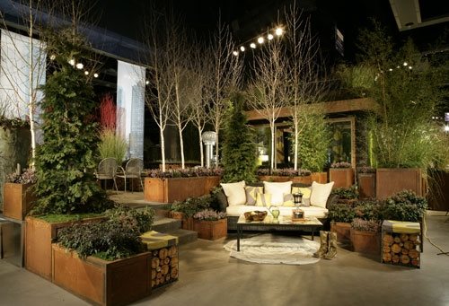Rebecca Cole's Showcase Rooftop Garden
Garden Design
Calimesa, CA