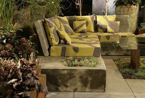 Rebecca Cole's Showcase Rooftop Garden
Garden Design
Calimesa, CA