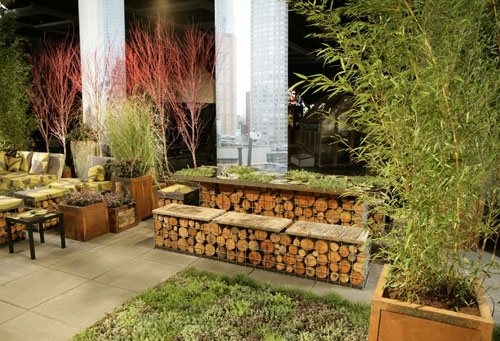 Rebecca Cole's Showcase Rooftop Garden
Garden Design
Calimesa, CA