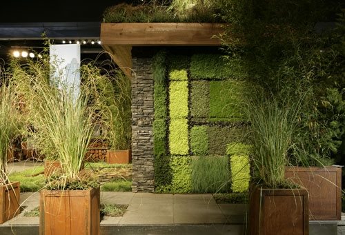 Rebecca Cole's Showcase Rooftop Garden
Garden Design
Calimesa, CA