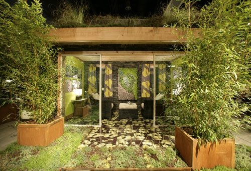 Rebecca Cole's Showcase Rooftop Garden
Garden Design
Calimesa, CA
