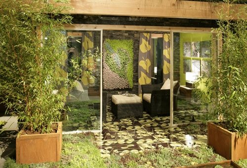 Rebecca Cole's Showcase Rooftop Garden
Garden Design
Calimesa, CA