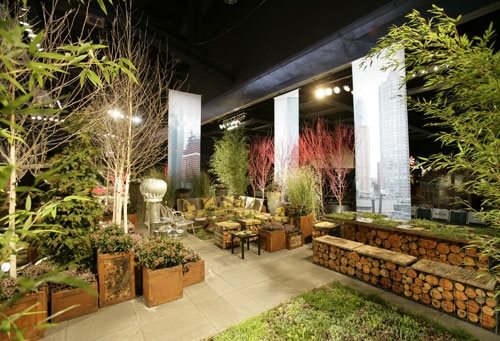 Rebecca Cole's Showcase Rooftop Garden
Garden Design
Calimesa, CA