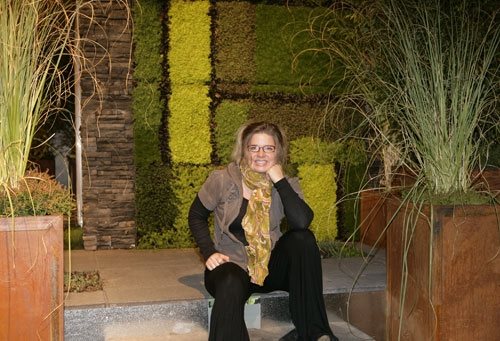 Rebecca Cole's Showcase Rooftop Garden
Garden Design
Calimesa, CA