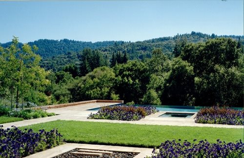 Garden Design
Calimesa, CA