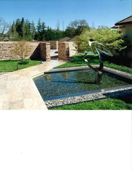 Ron Herman Landscape Architect
San Leandro, CA