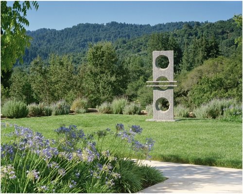 Ron Herman Landscape Architect
San Leandro, CA