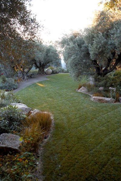 Rudd Oakville Estate
Garden Design
Calimesa, CA