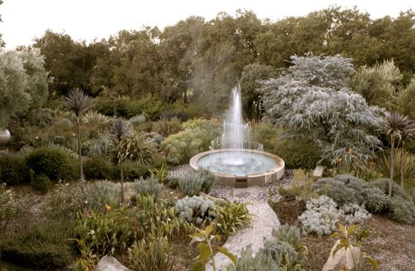 Rudd Oakville Estate
Garden Design
Calimesa, CA