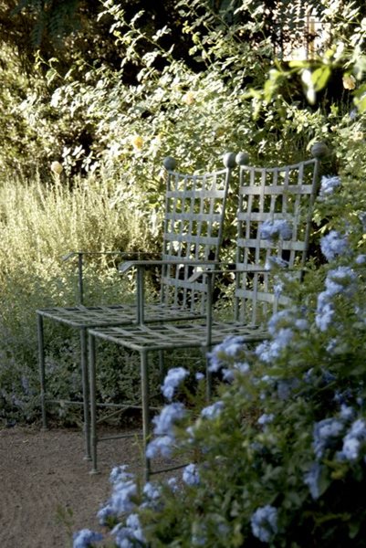 Rudd Oakville Estate
Garden Design
Calimesa, CA