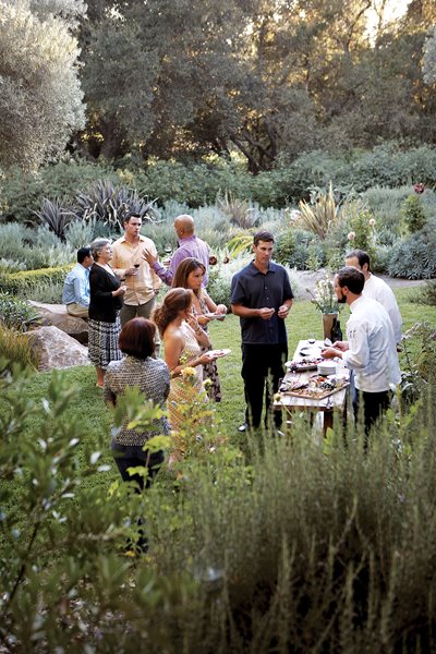 Rudd Oakville Estate
Garden Design
Calimesa, CA