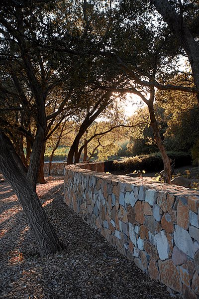 Rudd Oakville Estate
Garden Design
Calimesa, CA