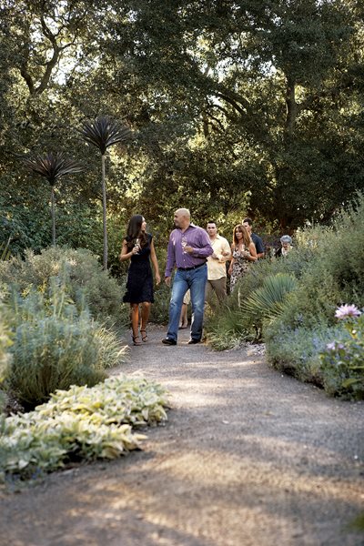 Rudd Oakville Estate
Garden Design
Calimesa, CA