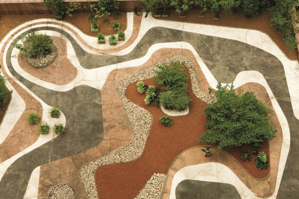 Sao Paulo, Brazil Gardens
Garden Design
Calimesa, CA