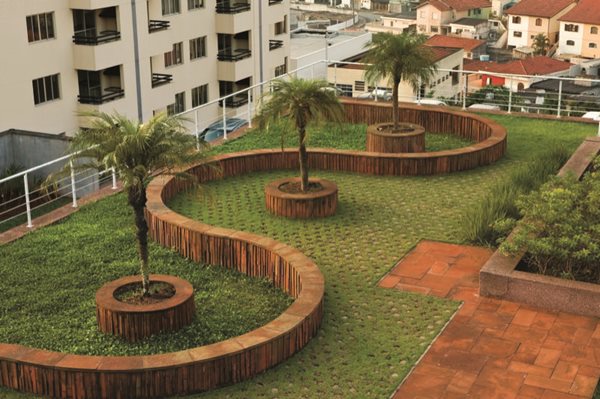Sao Paulo, Brazil Gardens
Garden Design
Calimesa, CA