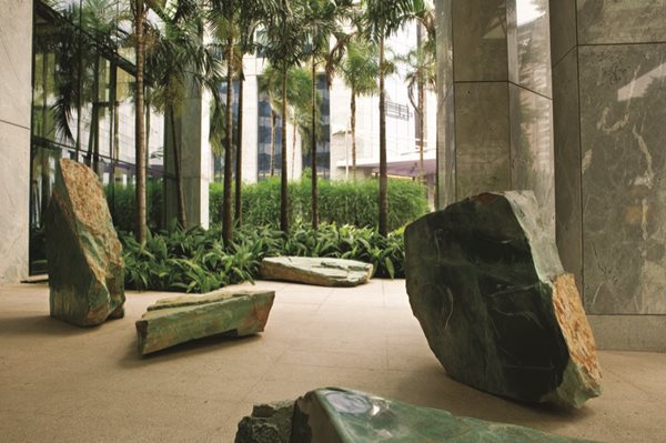 Sao Paulo, Brazil Gardens
Garden Design
Calimesa, CA