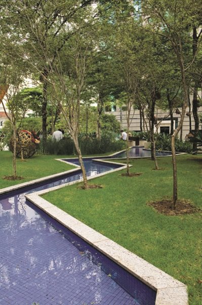 Sao Paulo, Brazil Gardens
Garden Design
Calimesa, CA