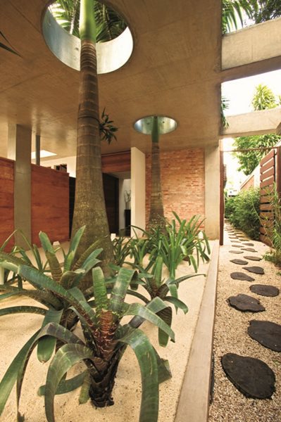 Sao Paulo, Brazil Gardens
Garden Design
Calimesa, CA