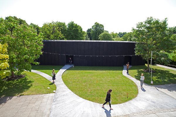 Serpentine Gallery's 2011 Pavilion by Peter Zumthor
Garden Design
Calimesa, CA