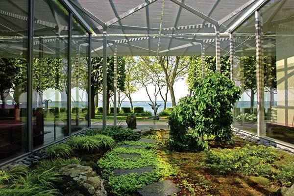 Shade Garden Pictures
Morgan Wheelock Incorporated
Cambridge, MA