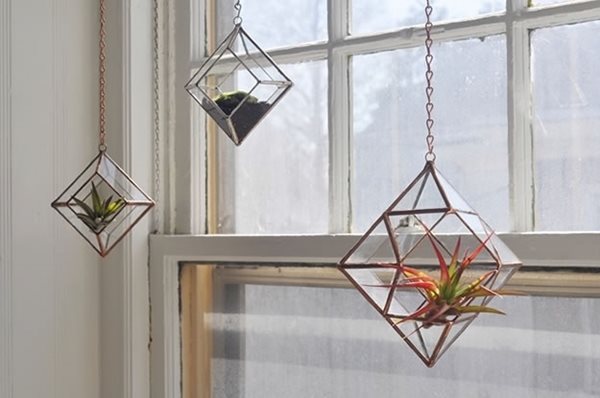Simple Solutions for Hanging Gardens
Garden Design
Calimesa, CA