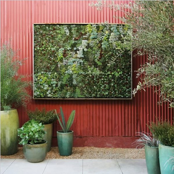 Simple Solutions for Hanging Gardens
Garden Design
Calimesa, CA