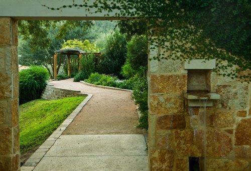Spa Gardens
Garden Design
Calimesa, CA