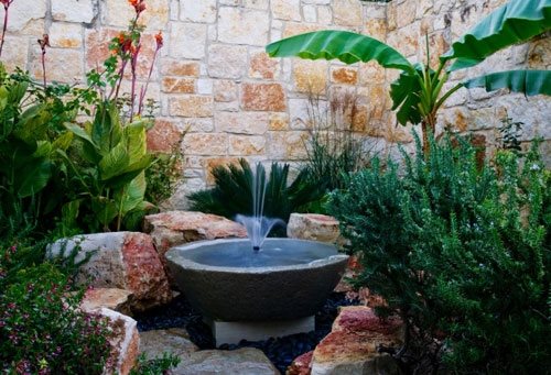 Spa Gardens
Garden Design
Calimesa, CA