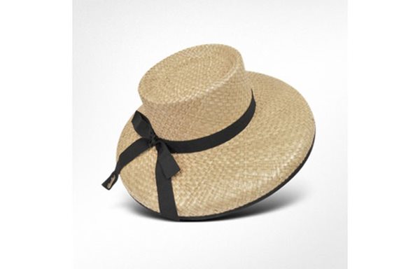 Straw Hats for the Garden and Beyond
Garden Design
Calimesa, CA
