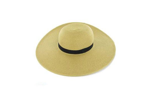 Straw Hats for the Garden and Beyond
Garden Design
Calimesa, CA