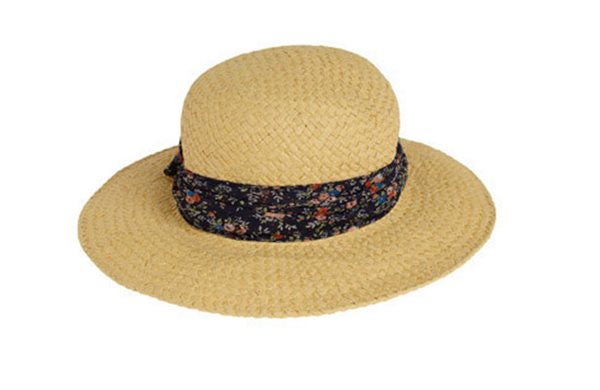 Straw Hats for the Garden and Beyond
Garden Design
Calimesa, CA