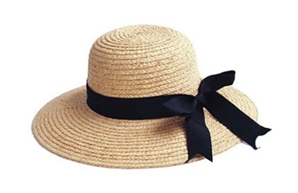 Straw Hats for the Garden and Beyond
Garden Design
Calimesa, CA